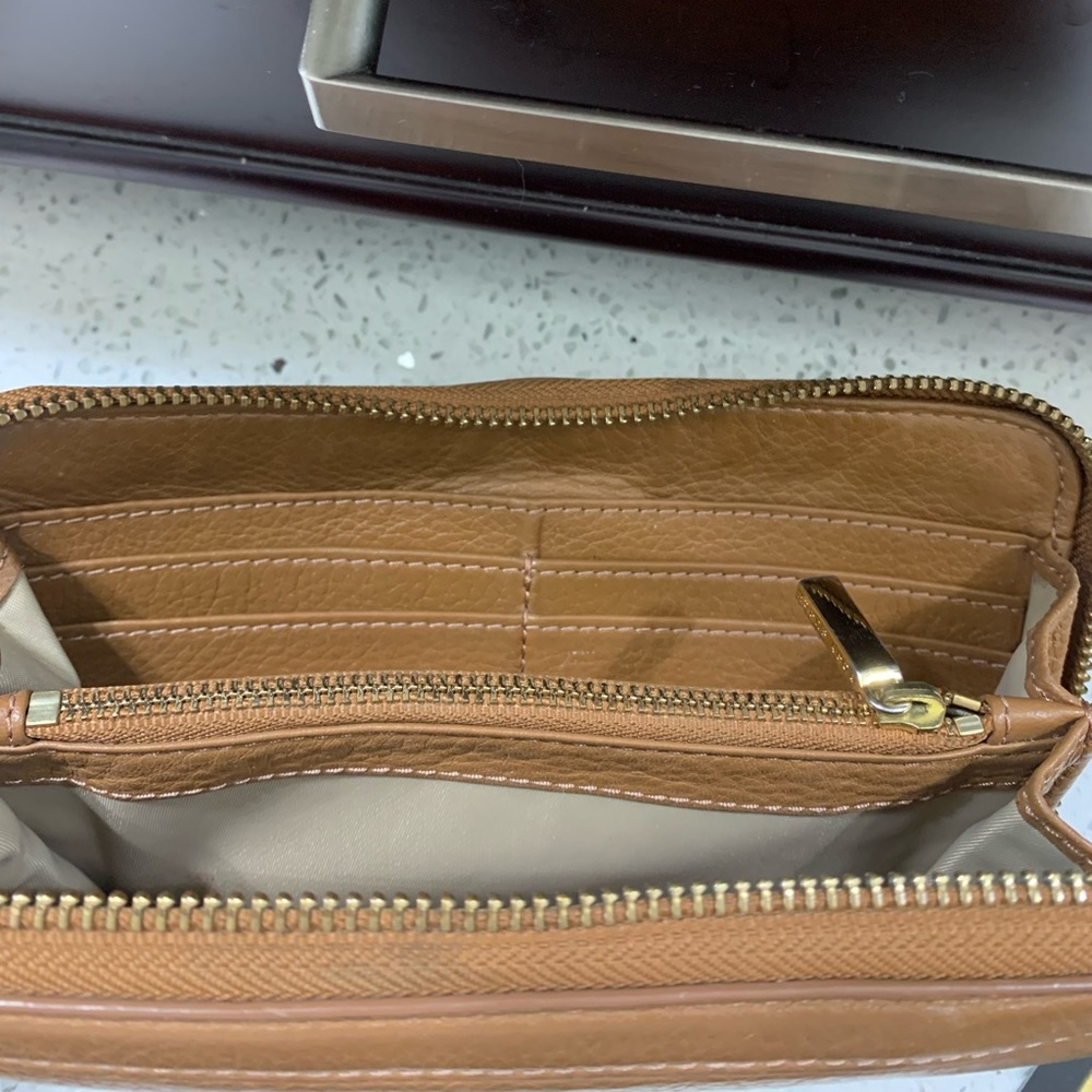 COPY - Tory Burch long wallet